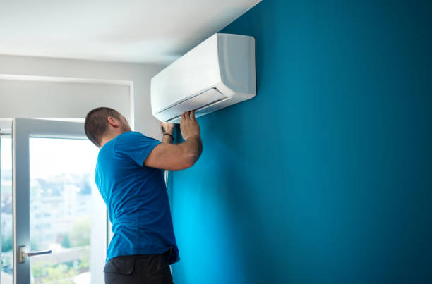 Best HVAC Consulting and Engineering in Mineral Wells, TX