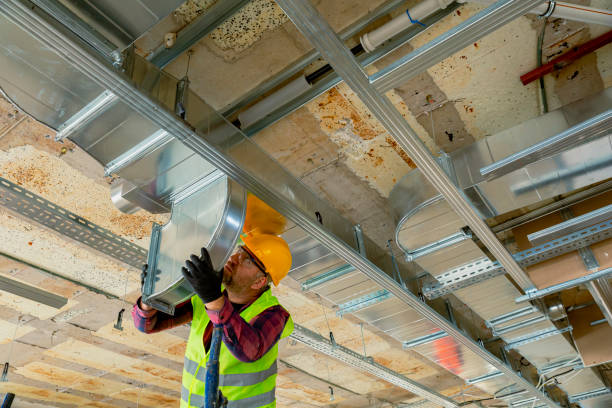 Professional HVAC in Mineral Wells, TX