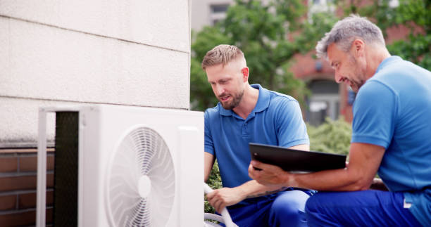 Best HVAC Supply and Distribution in Mineral Wells, TX