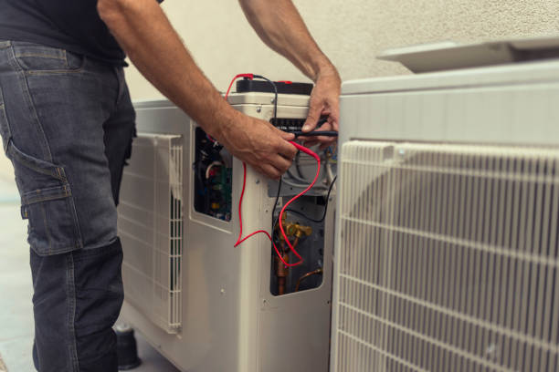 Best Geothermal HVAC Systems in Mineral Wells, TX