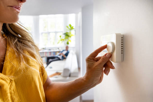 Best Furnace Cleaning in Mineral Wells, TX
