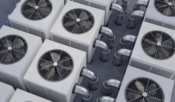 Best HVAC Retrofitting and Upgrading in Mineral Wells, TX