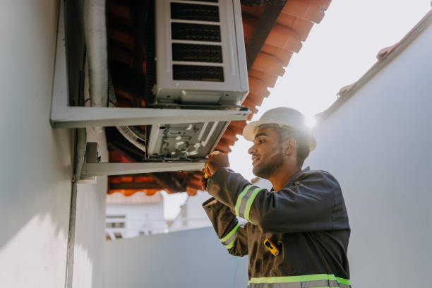 Best Thermostats and Smart Controls in Mineral Wells, TX