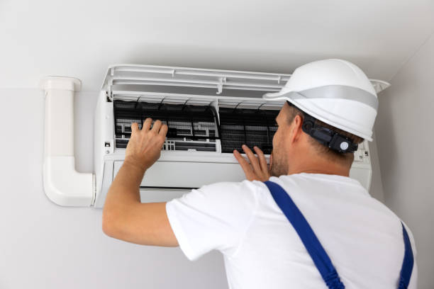 Best HVAC Equipment and Components in Mineral Wells, TX