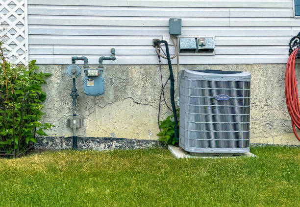 Best HVAC Consulting and Engineering in Mineral Wells, TX