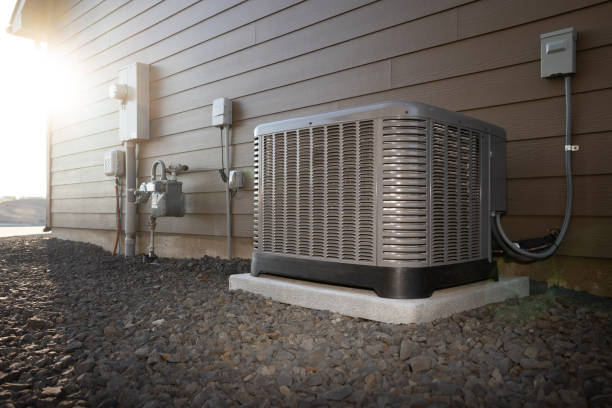 Best Residential HVAC in Mineral Wells, TX